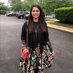 Meet your Posher, Sanna